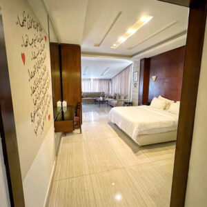 Junior Suite With Jacuzzi